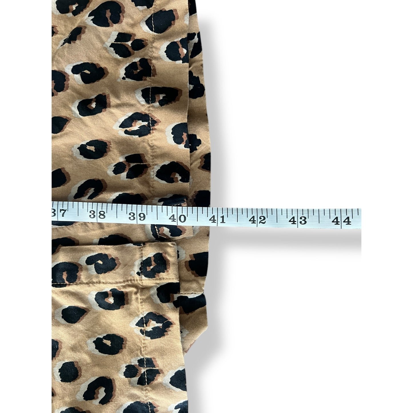 a new day Leopard Print Dress