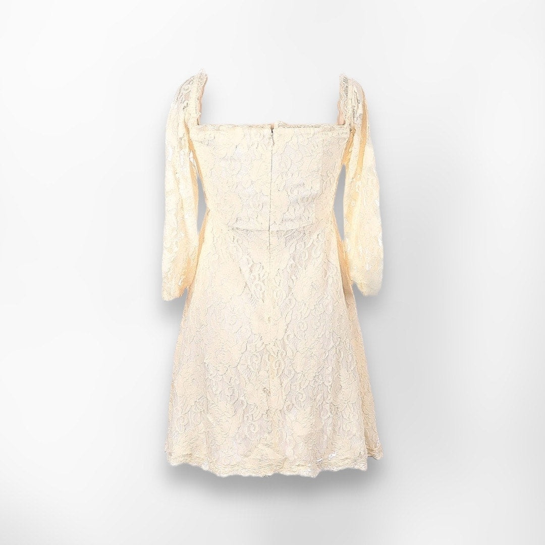 RSVP by BB Dakota (Steve Madden) Off-the-Shoulder Dress REVOLVE