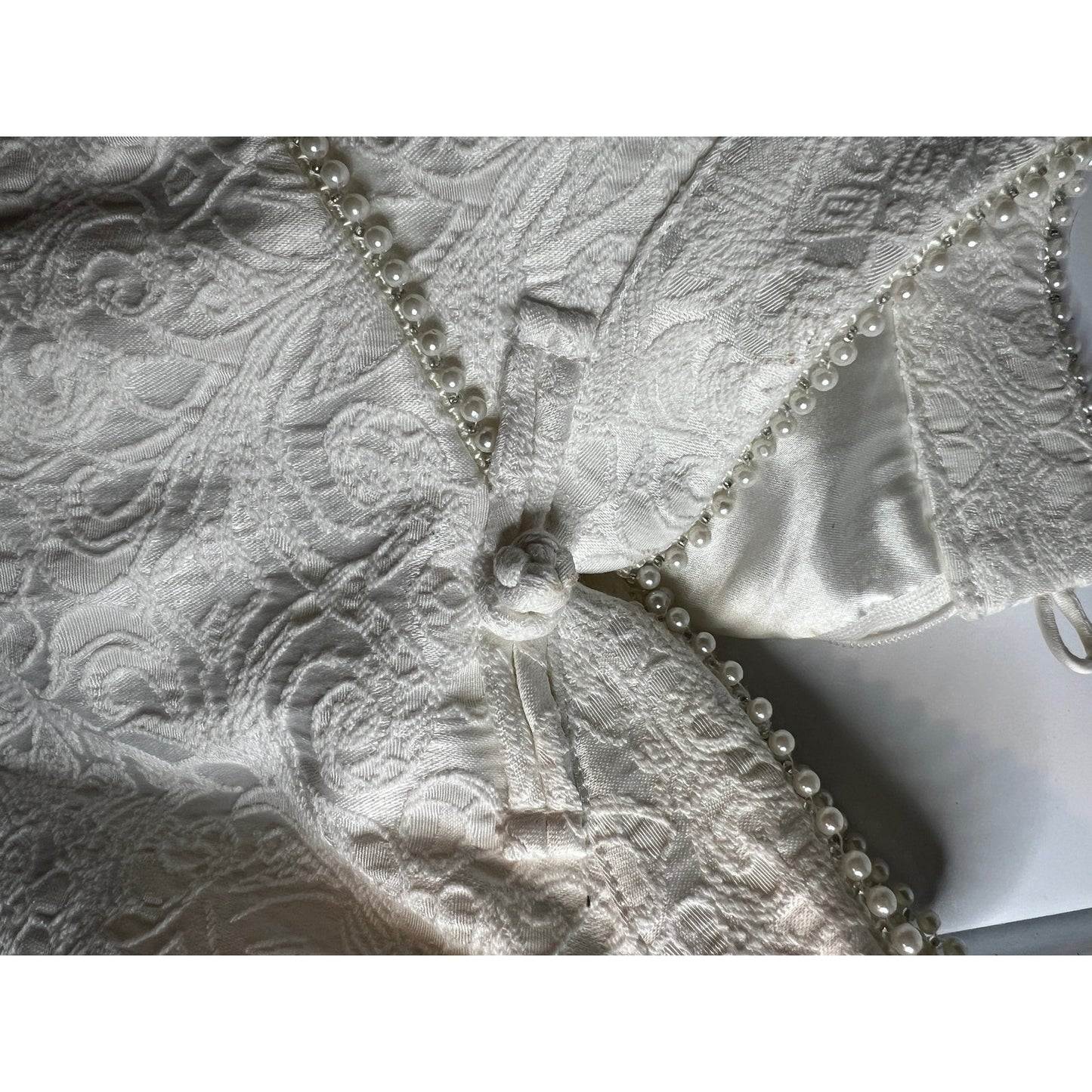 Rojay Wedding Cheongsam Qipao