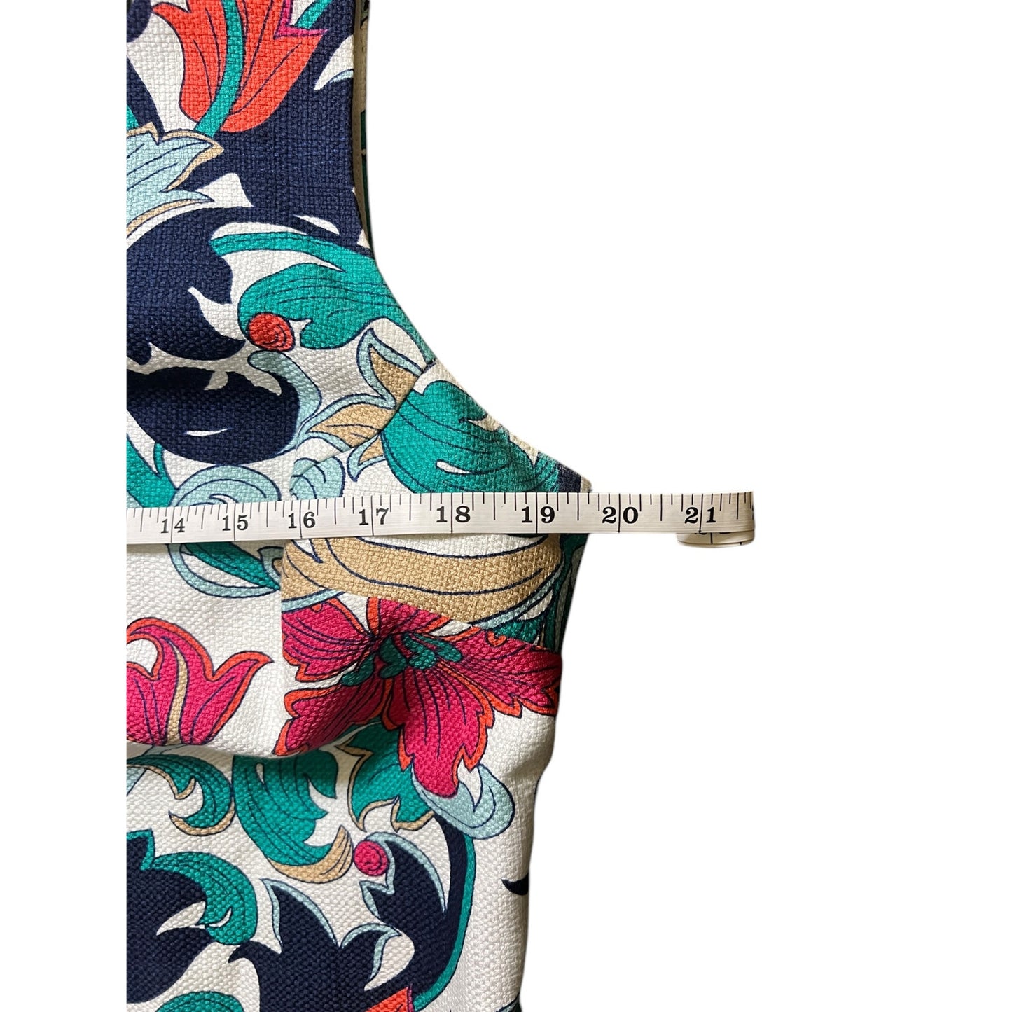 Laundry by Shelli Segal Floral Sheath Dress