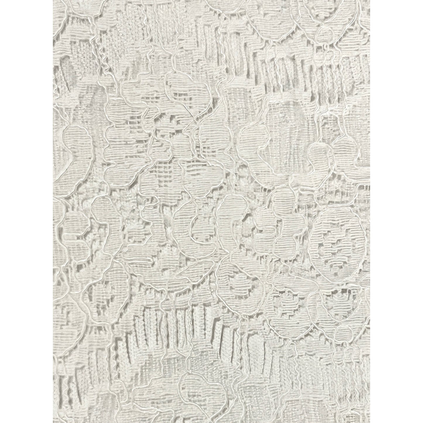 Take Me to Brunch Ivory Lace Shift Dress Lulus