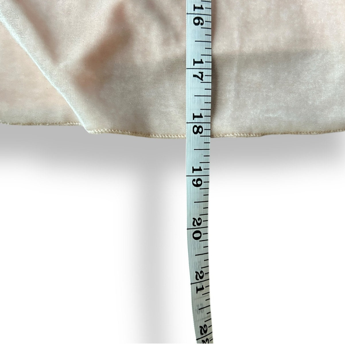 Free People Terese Pink Crushed Velvet Top