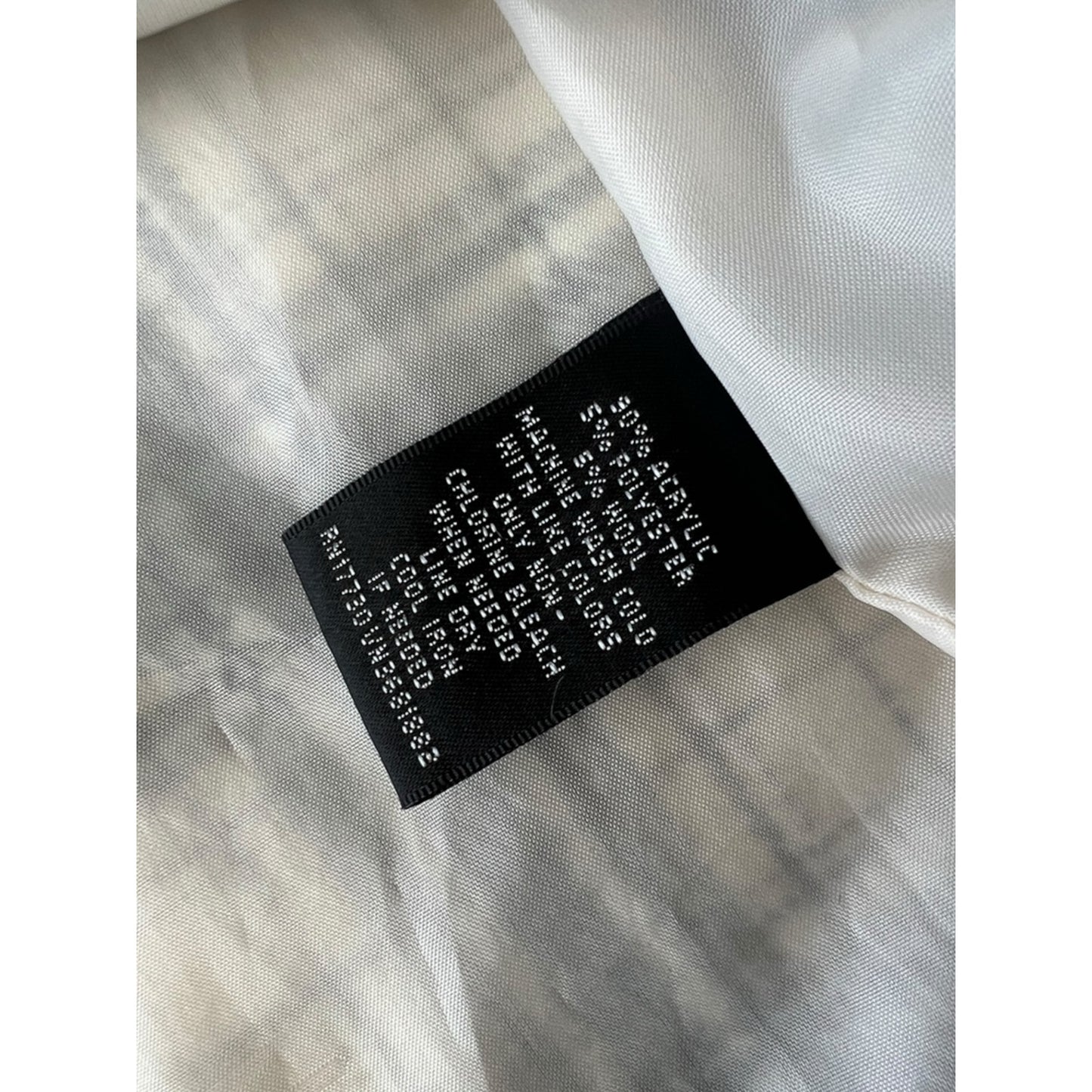 Vintage Y2K Mossimo Pinafore Black and White Plaid Dress
