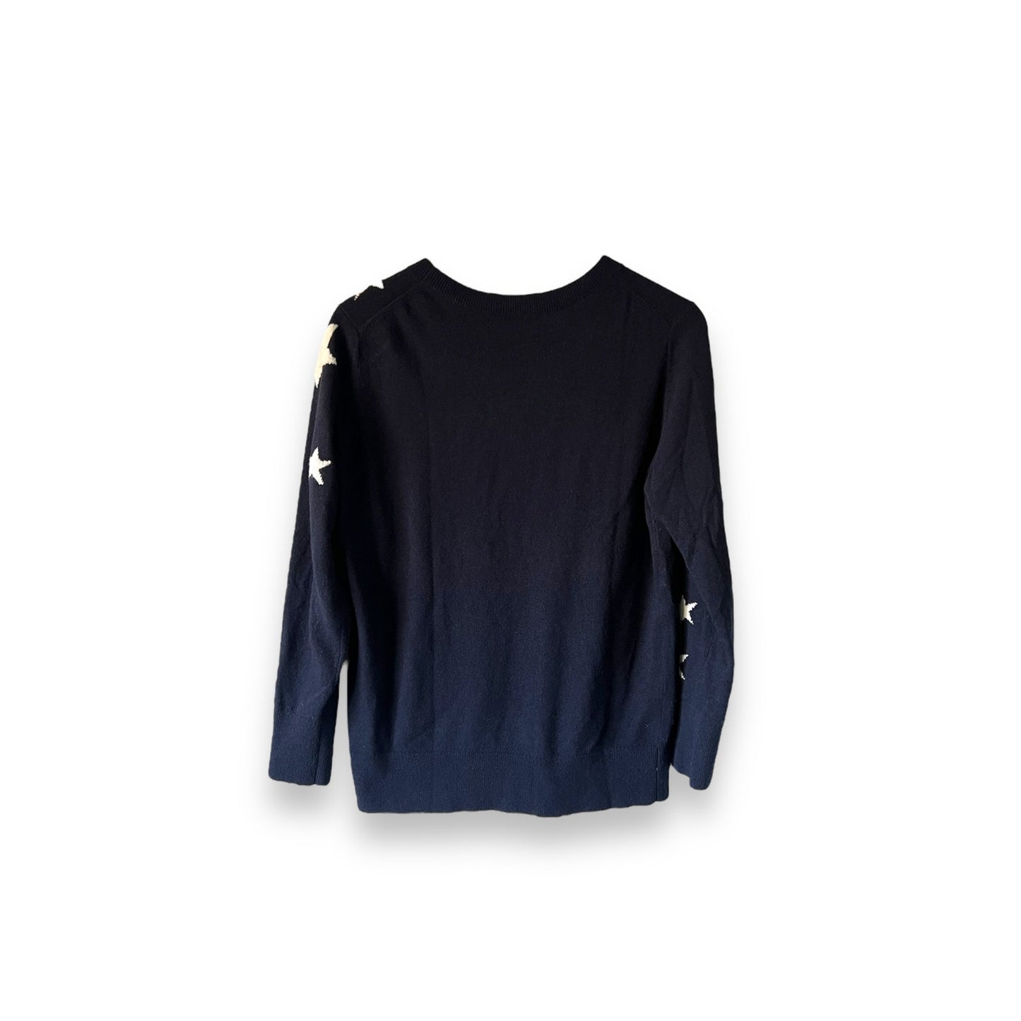 Banana Republic Star Sweater