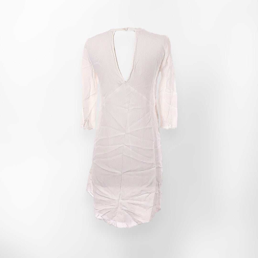Amuse Society Good Vibes Dress (Lulu's)