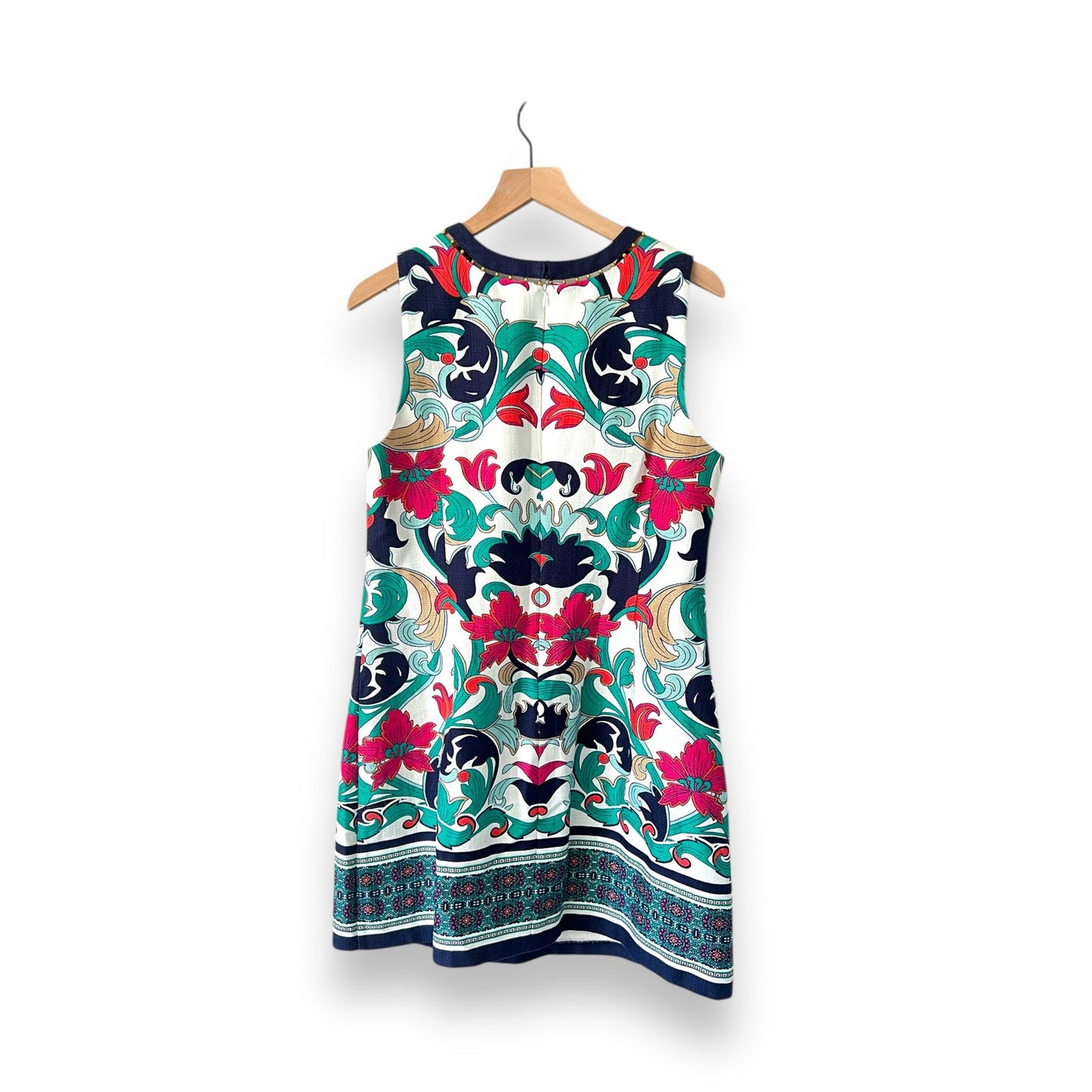 Laundry by Shelli Segal Floral Sheath Dress