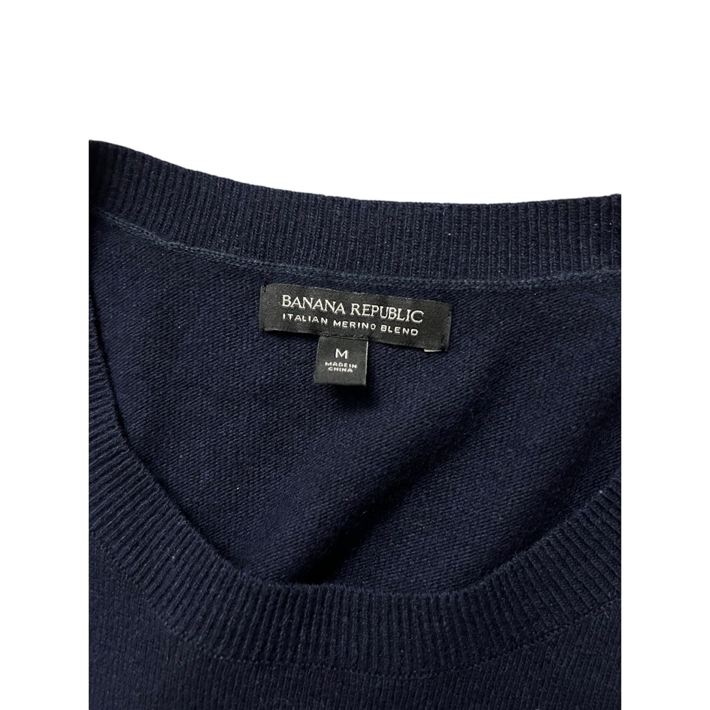 Banana Republic Star Sweater