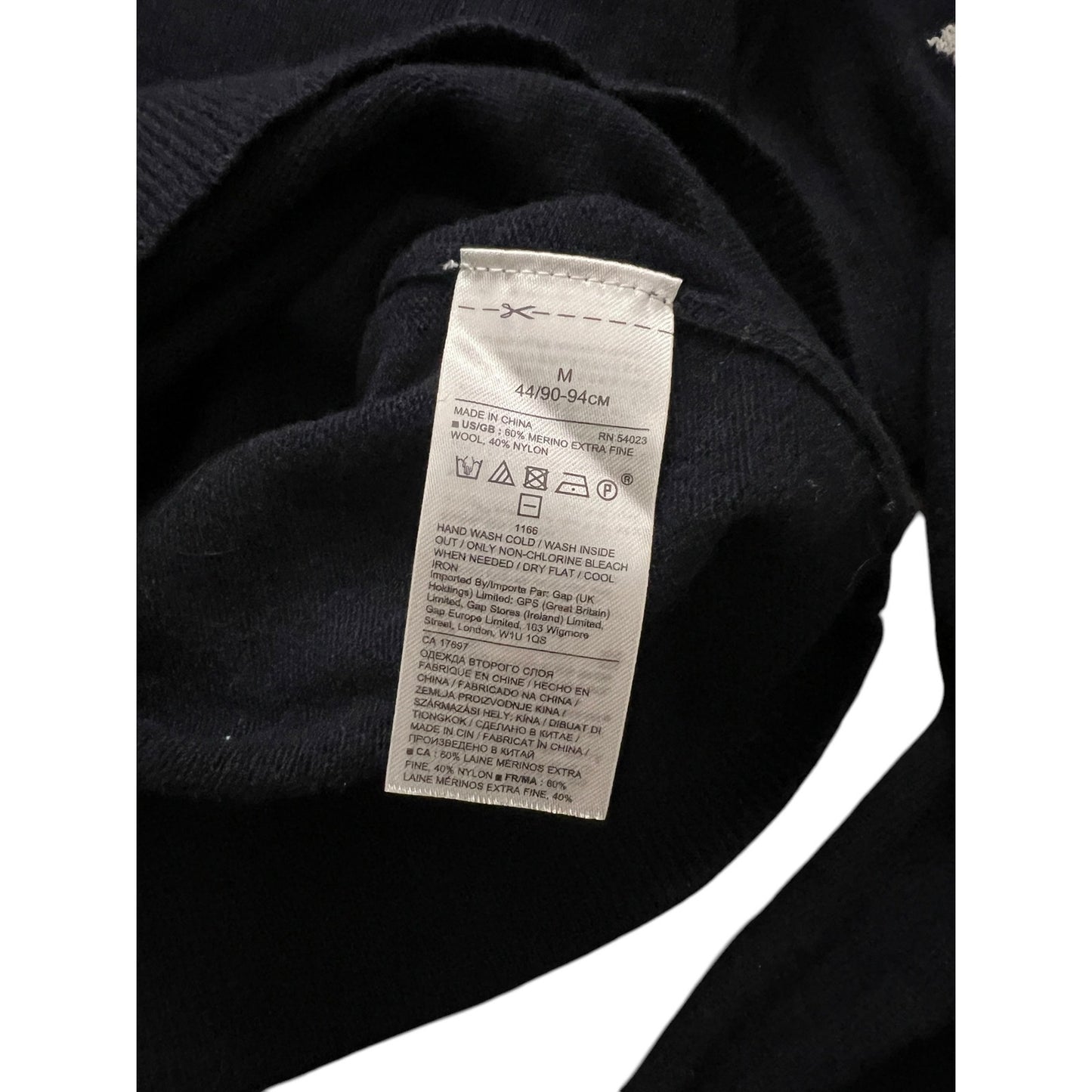 Banana Republic Star Sweater