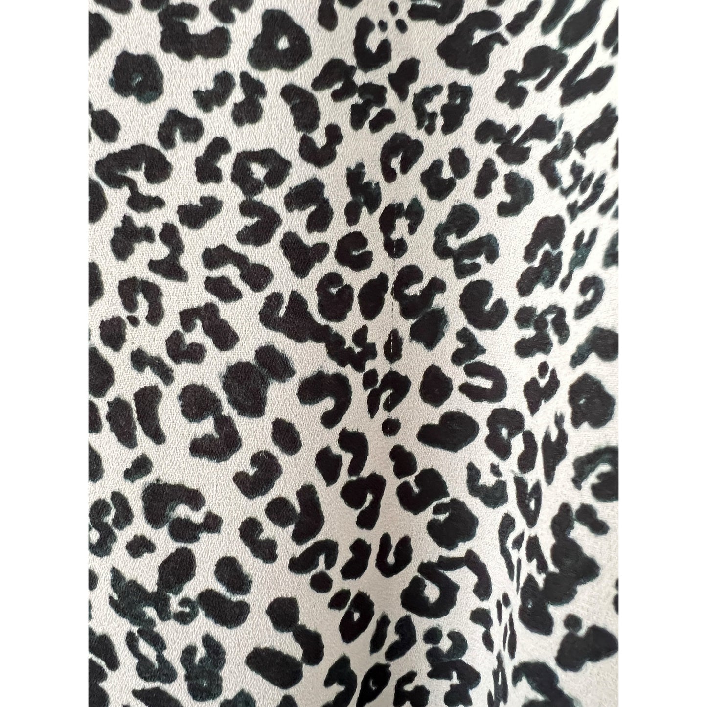 Nanette Nanette Lepore Leopard Print Dress
