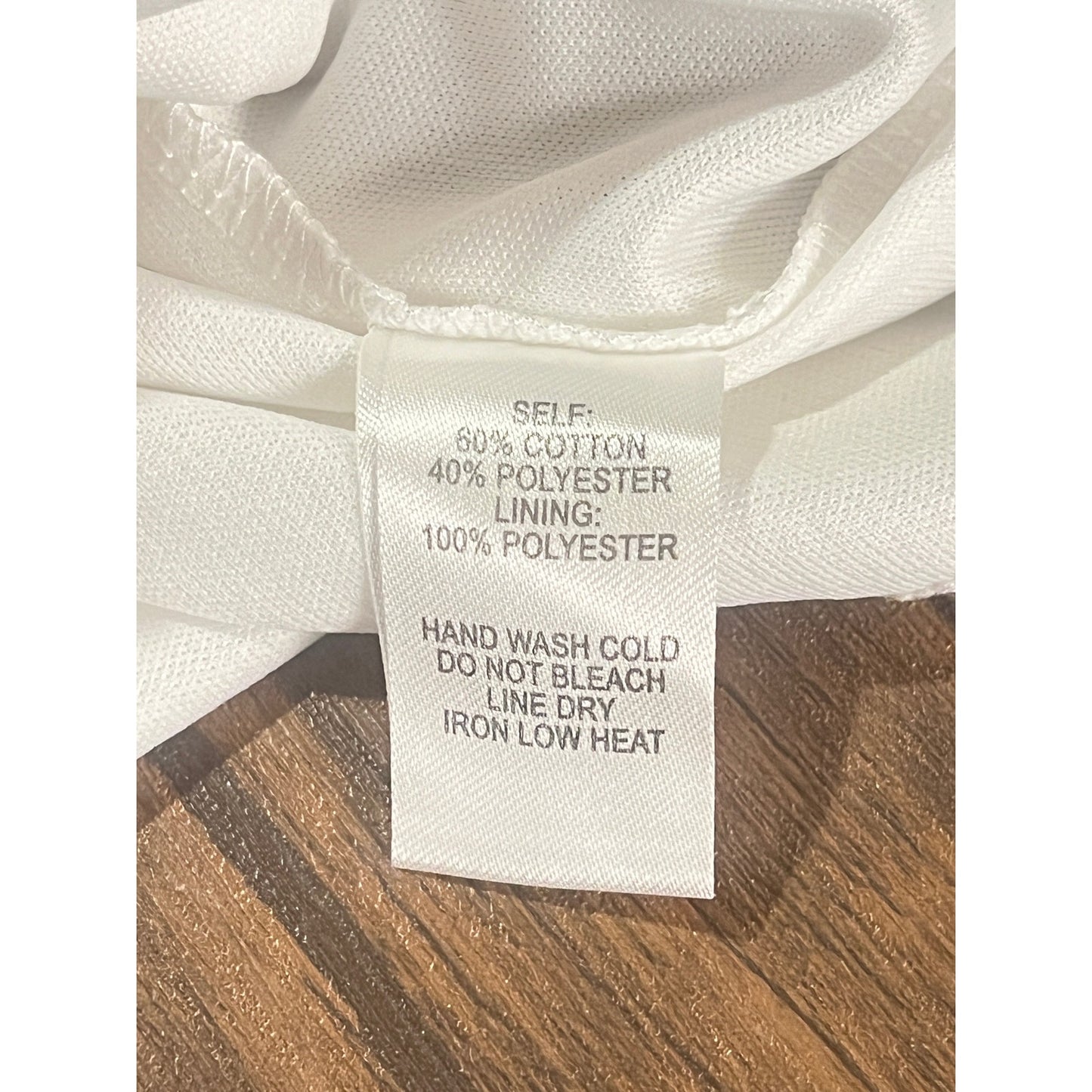 Take Me to Brunch Ivory Lace Shift Dress Lulus