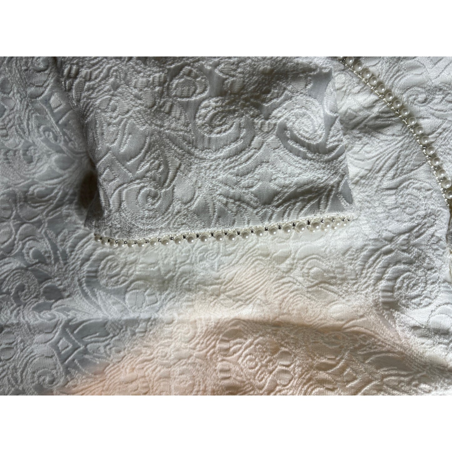 Rojay Wedding Cheongsam Qipao