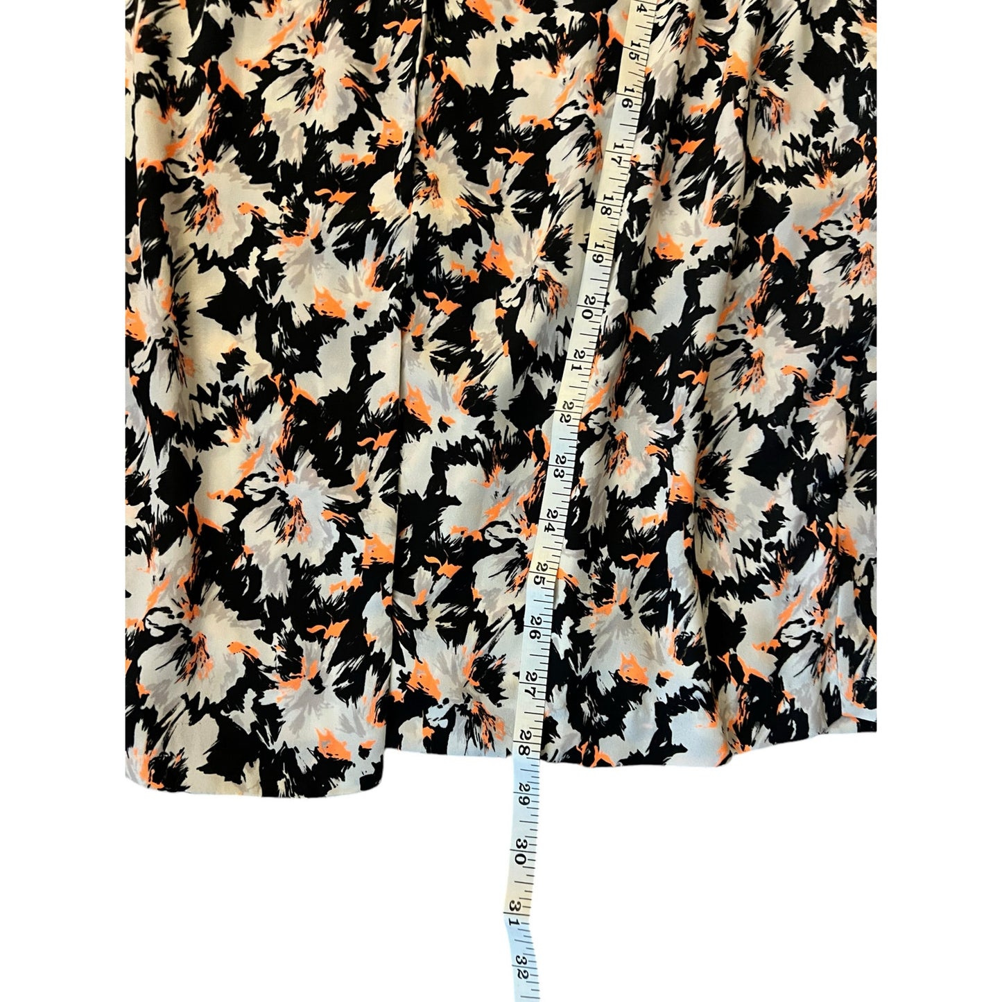 Astr THE LABEL | Lightweight Neon Floral Blazer
