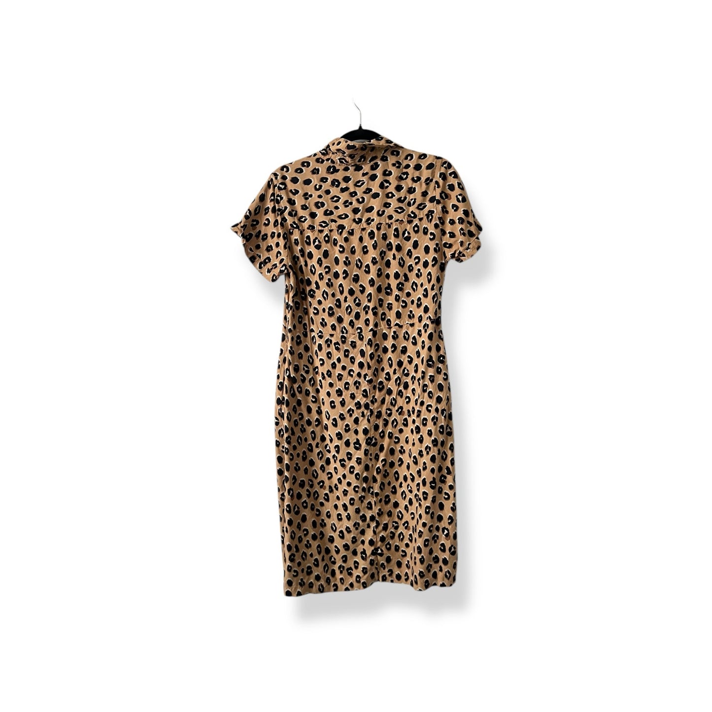 a new day Leopard Print Dress