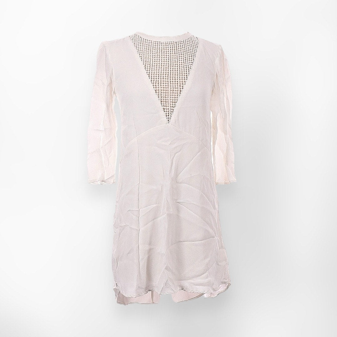 Amuse Society Good Vibes Dress (Lulu's)